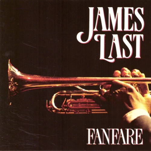 James last fanfare - fanfare,