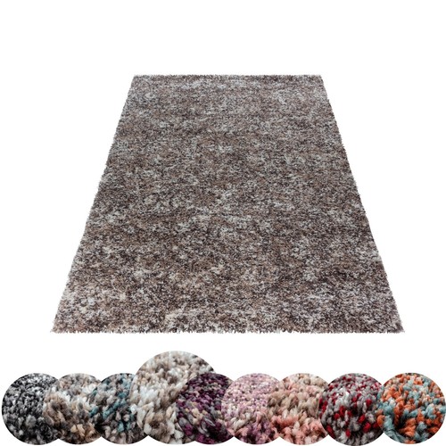 Shaggy hochflor langflor - shaggy,