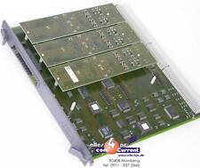 BOSCH TENOVIS BAUGRUPPE UIP 28.5630.3153 MIT STOM SOM UPOM MODULEN INTEGRAL 33K