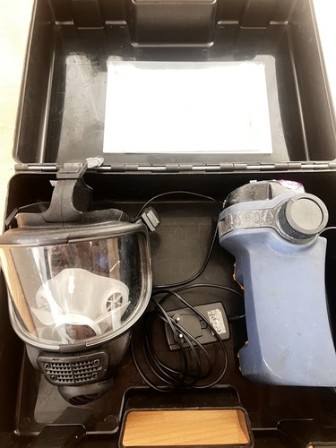 Scott feuer sicherheit promask - sicherheit,
