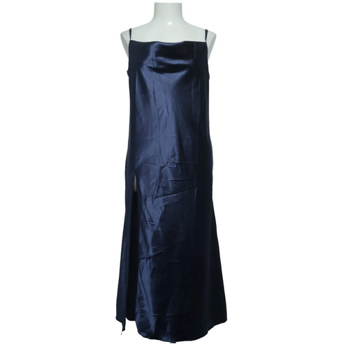 Abendkleid größe blau - größe:,