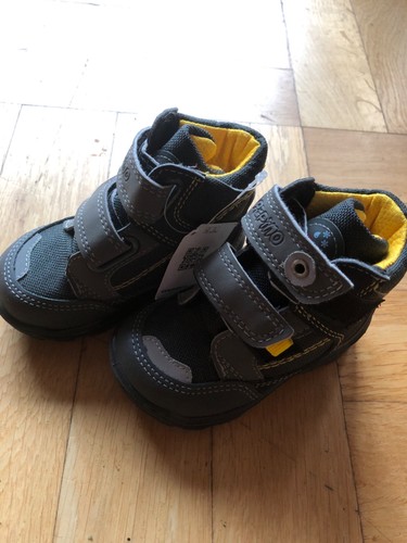 Winterschuhe von pepino - winterschuhe,