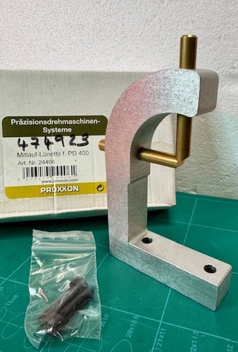 Proxxon reifestütze für - reifestütze,