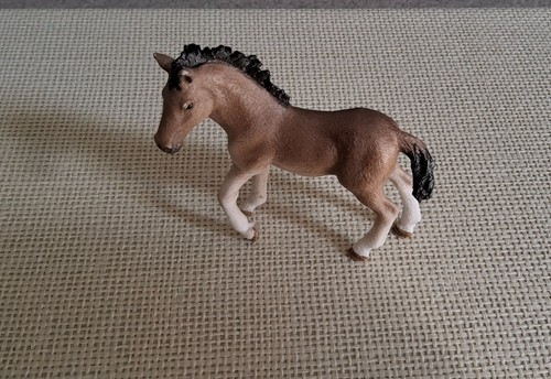Schleich andalusier - schleich,