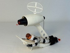 Actionfigur Major Matt Mason