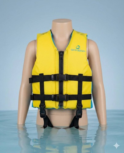 Spinera schwimmweste für - schwimmweste,