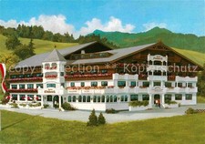 Grossarl Hotel Edelweiss