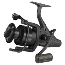 Spro black free 555 - black,