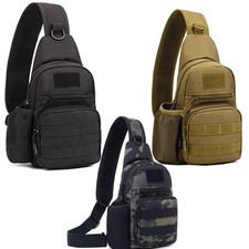 HuntVpTaktische Molle