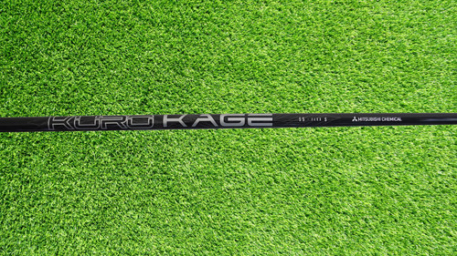 Kuro kage black series - kage,