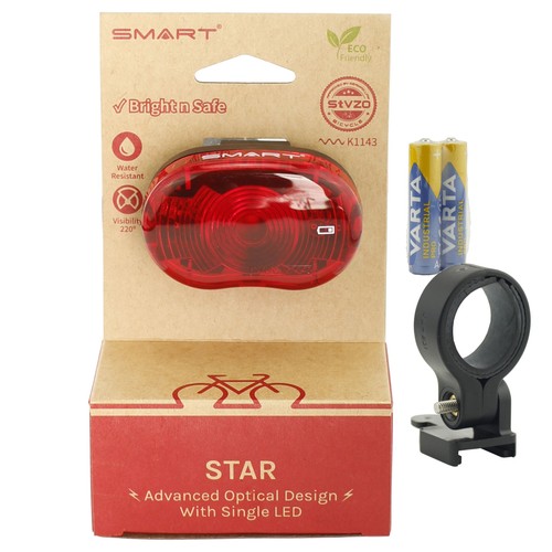Smart star led rücklicht - smart,