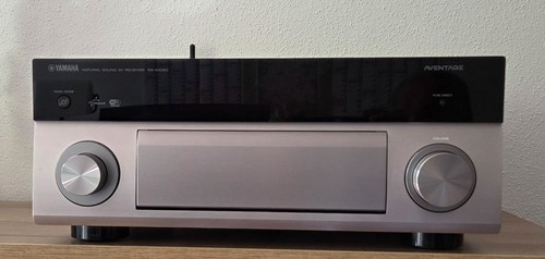 Yamaha av receiver - ⭐yamaha,