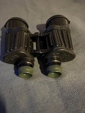 Doppelfernrohr 7 x 50 Hensoldt Polizei Dienstglas Fernglas