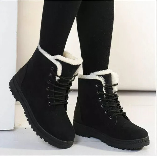 Snowzy winter damenschuhe - snowzy,