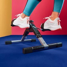 Mini heimtrainer Fahrrad