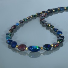 Handgefertigt Natürlich Welo