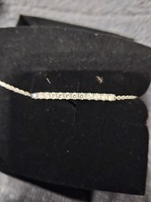 Armband mit Zirkonia von Rita