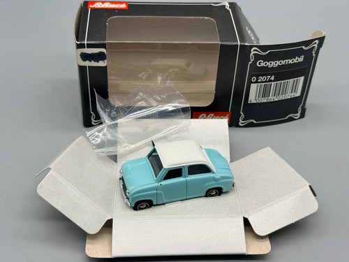 Modellautos schuco - modellautos, 1:43