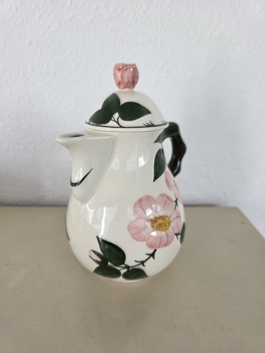 Teekanne villeroy und boch - und,