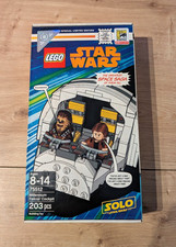 Lego 75512 Star Wars