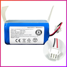 Ersatzakku 14.4V 2800mAh für