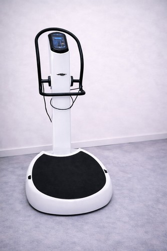Profi vibrationsplatte maxxus - profi,
