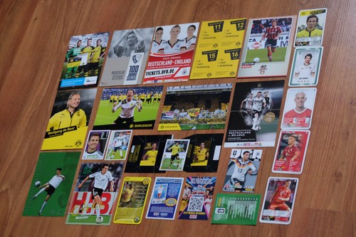 Borussia dortmund sammlung - dortmund,