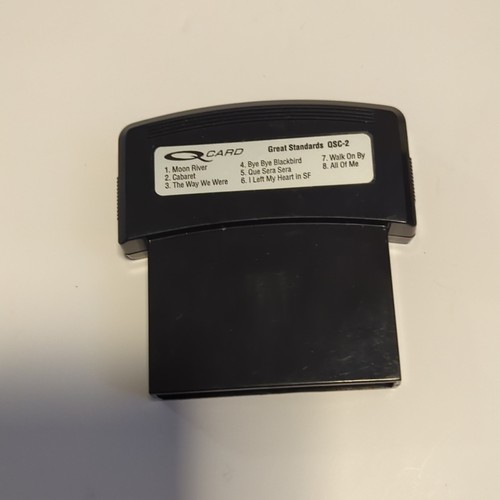 Suzuki chord qsc great - suzuki,