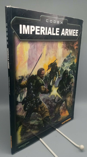 Warhammer imperial army - "imperial, army"