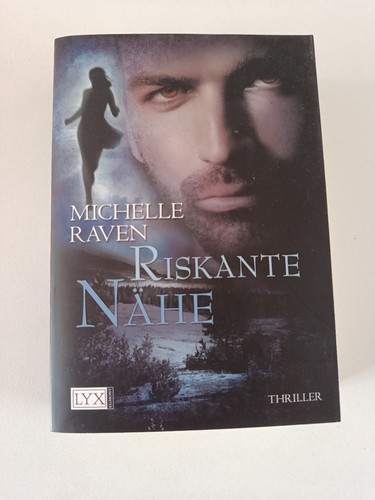 Riskante nähe von michelle - nähe,