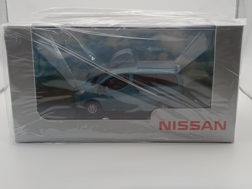 Nissan 200 diecast eligor - nissan, nv