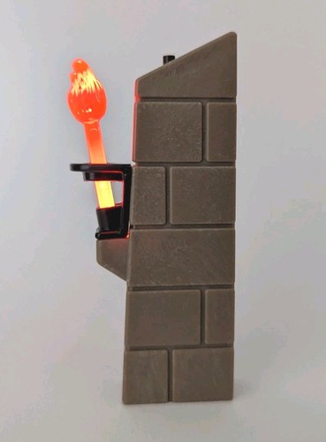 Playmobil fackel licht - fackel,