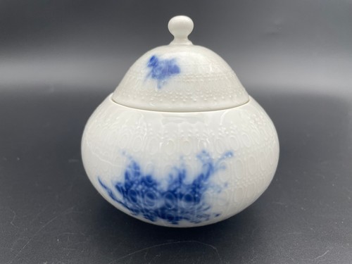 Rosenthal porzellan deckeldose - rosenthal,