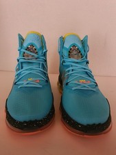 Nike LeBron 19