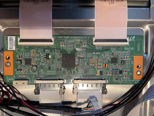 Con board für philips - t-con,