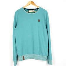 NAKETANO Herren Pullover