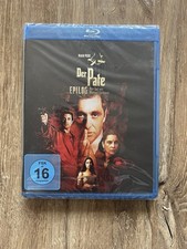 Der Pate - Der Tod von Michael