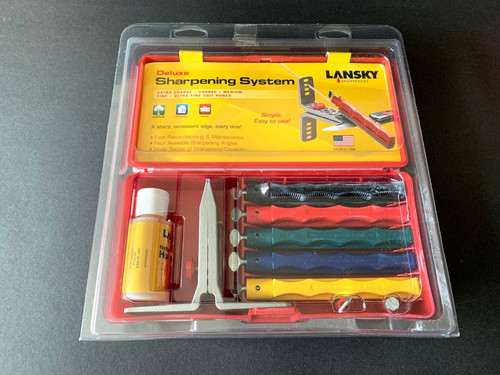 Original lansky messer - original,