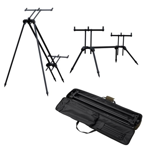 Prologic tri sky pod - tri-sky, 3