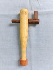 Zapfhahn für einen Fass , 20 cm lang