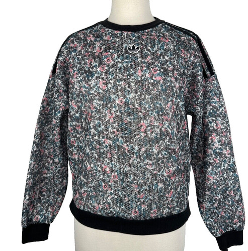 Nwt adidas sweatshirt - adidas,