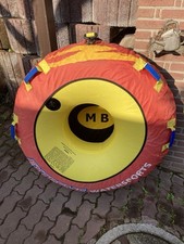 Tube Wassersport Funtube Schleppring