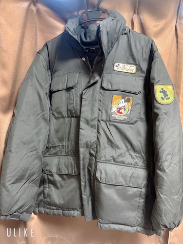 Disney mickey mouse jacke - mickey,