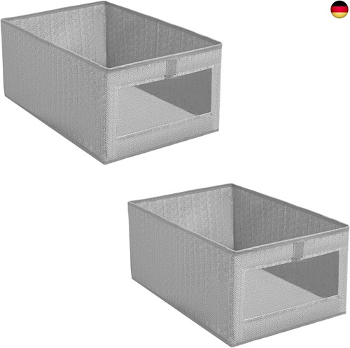 Schrank organizer 2er set - organizer,,