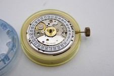 Certina Swiss Automatikwerk