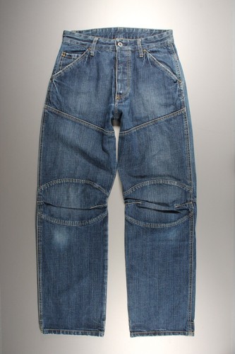 Jeans star elwood aktuelle - g-star,