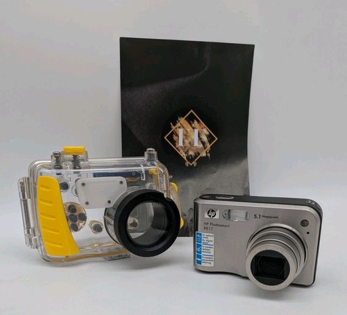 Photosmart r817 - photosmart,