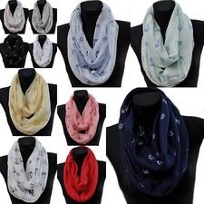  Loop Schal Loopschal