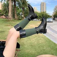 Stiefel Amphibienschuhe