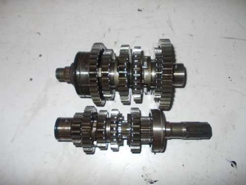 Getriebe suzuki gsx 750w - getriebe,,